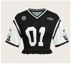 Jersey Crop
