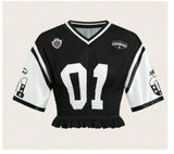 Jersey Crop