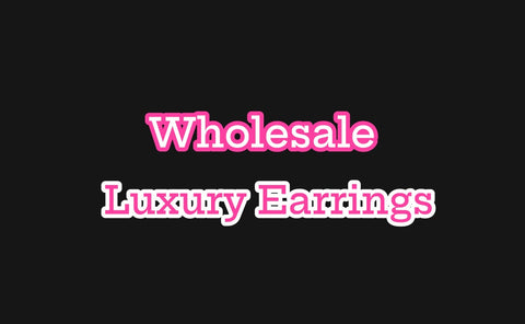 Wholesale Earrings