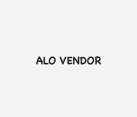 Ali Vendor
