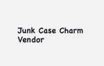 Junk Case Charms