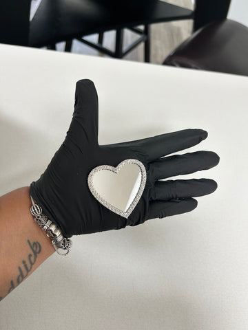 Heart Mirror
